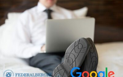 Google e Federalberghi insieme per il turismo