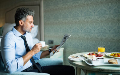 Come conquistare gli ospiti nel 2019