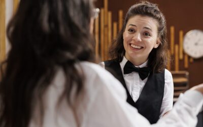 Le 5 domande da farsi prima di affidarsi a un servizio esterno di pulizie in hotel