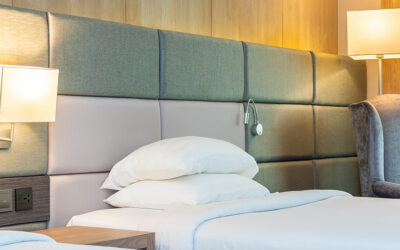 Come gestire il turnover camere durante la massima occupazione