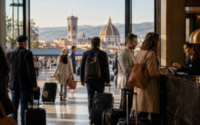 Turismo 2026: fare sistema tra grandi eventi, incertezze globali e nuova domanda