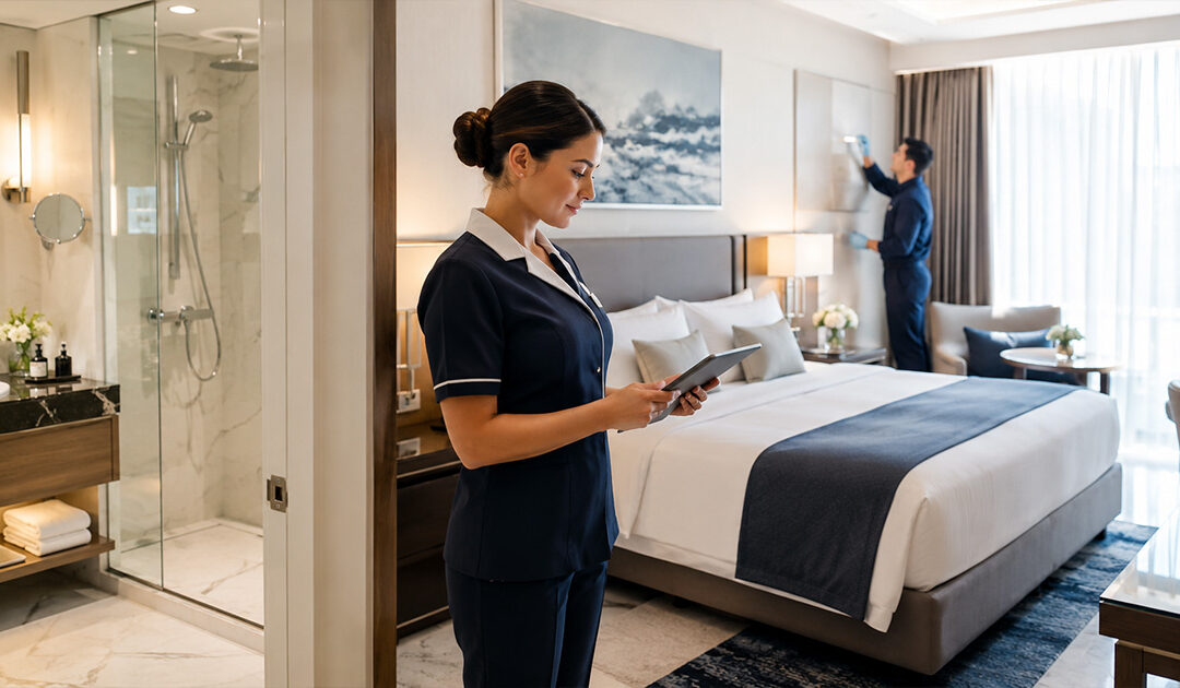 Igiene, infestanti e sicurezza sanitaria: la reputazione dell’hotel passa anche da qui