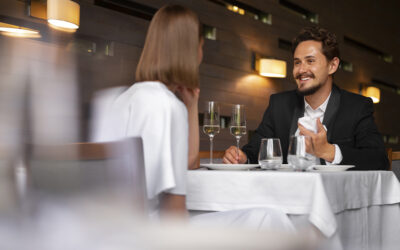 Gastronomia e ospitalità: perché i ristoranti stellati negli hotel sono una leva strategica