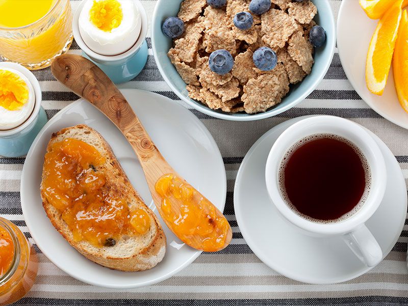 La colazione in Hotel: una pratica ormai fondamentale