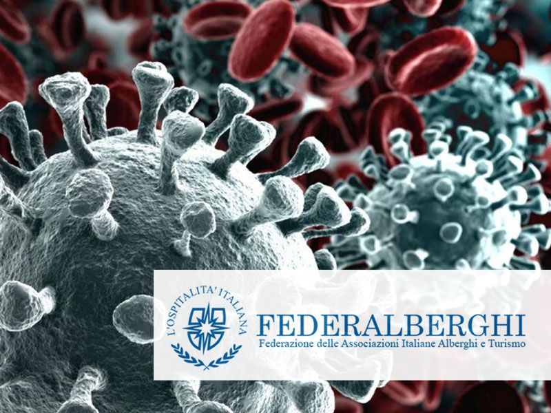 Federalberghi risponde alle domande sul Coronavirus