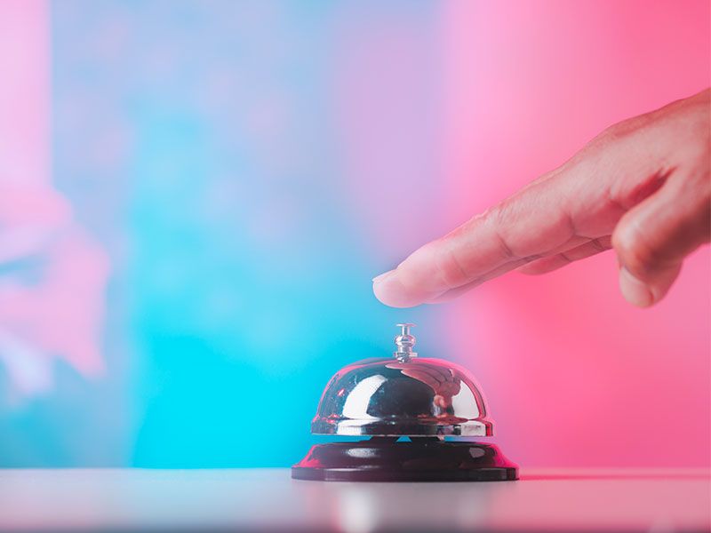 Linee guida generali per le strutture ricettive