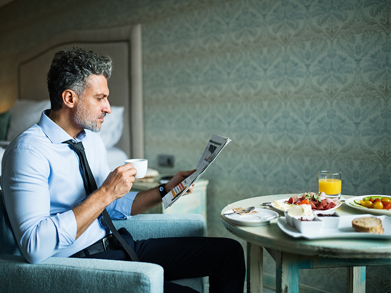 Come conquistare gli ospiti nel 2019