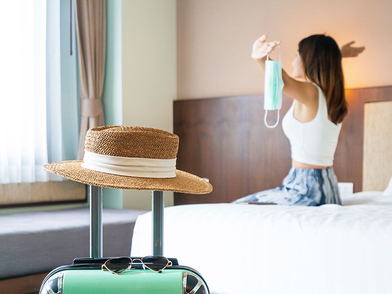 Il turismo riparte dalla vaccinazione