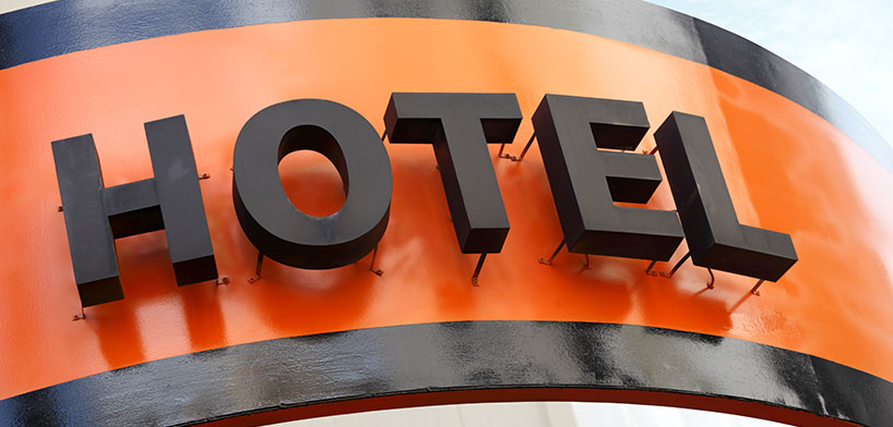 Ospitalità parola d’ordine in hotel