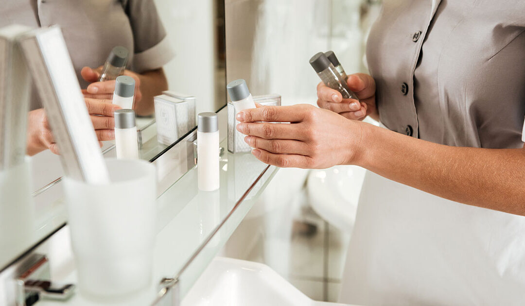 La linea cortesia: un valore aggiunto per le strutture