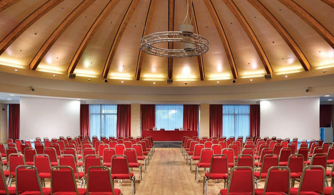 Il momento dei congressi