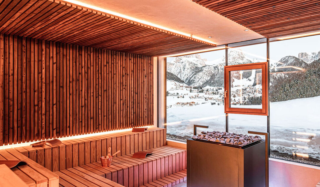 10 consigli per pulire efficacemente la Spa di un hotel