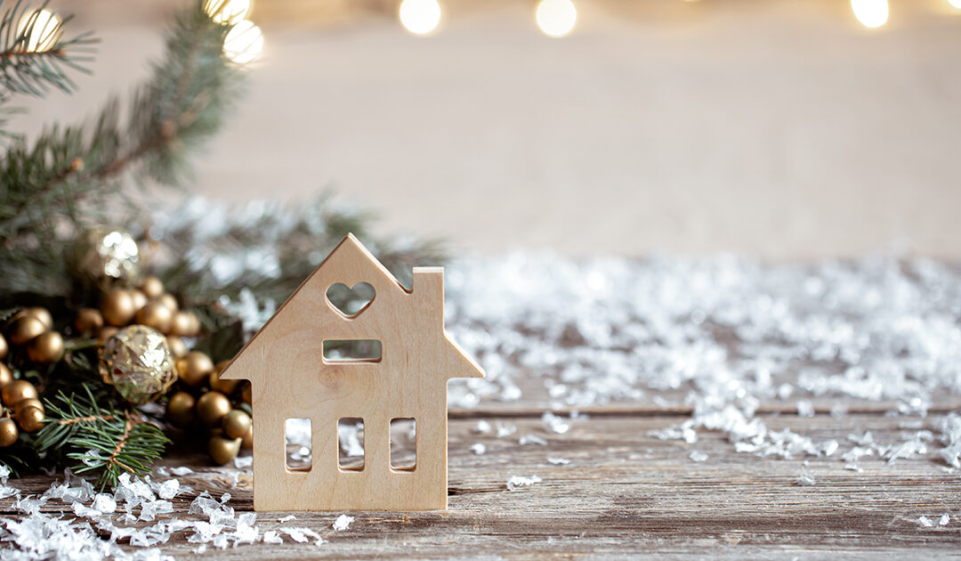 Come preparare il tuo hotel per le festività