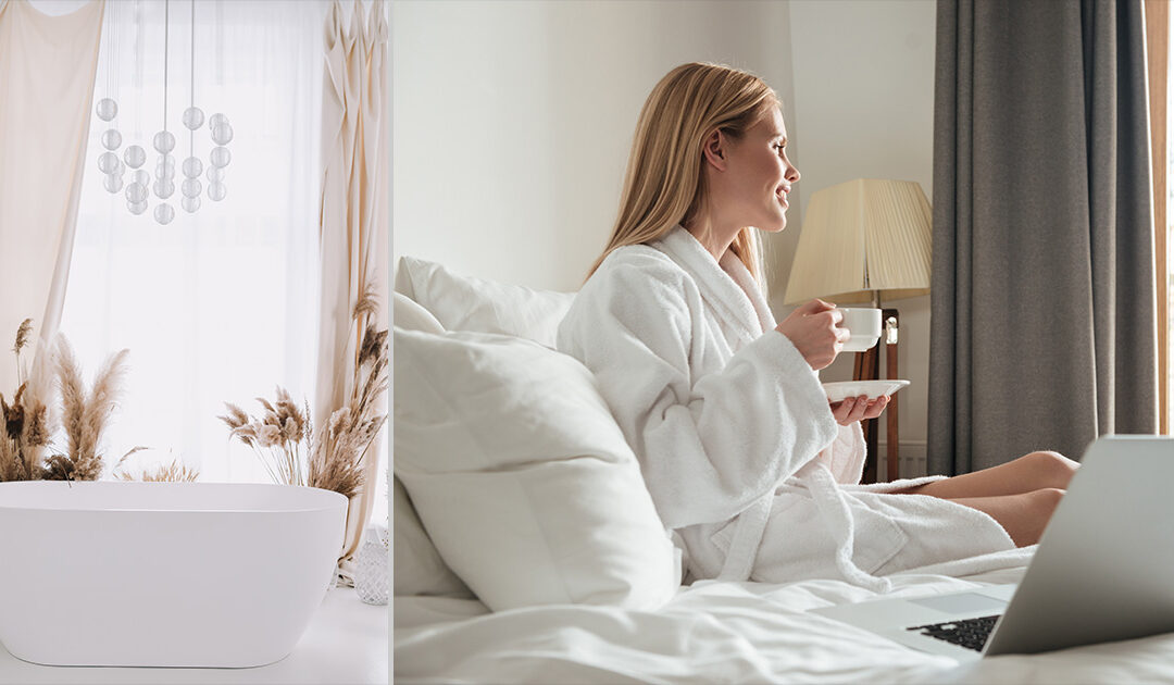 Ambienti polifunzionali