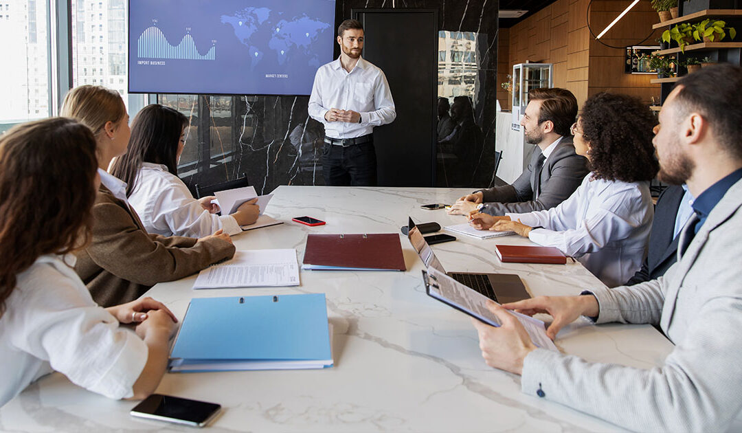 Lavoro da remoto: spazi di lavoro in hotel
