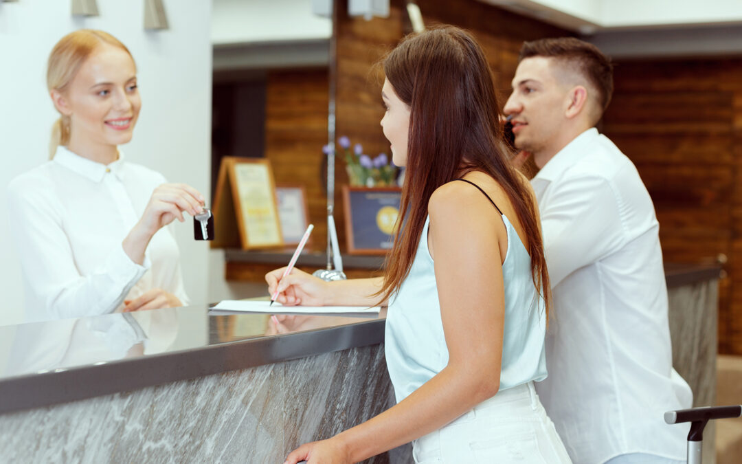 5 Semplici consigli per migliorare la qualità dell’hotel