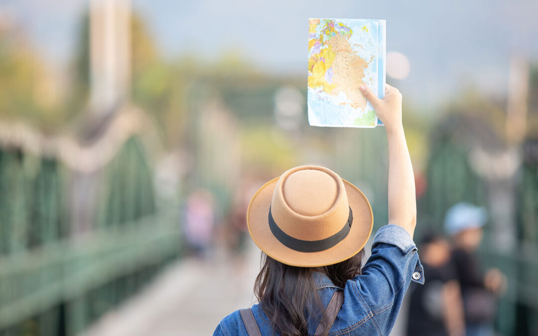 Previsioni per l’estate 2023 le mete più richieste in Italia e all’estero