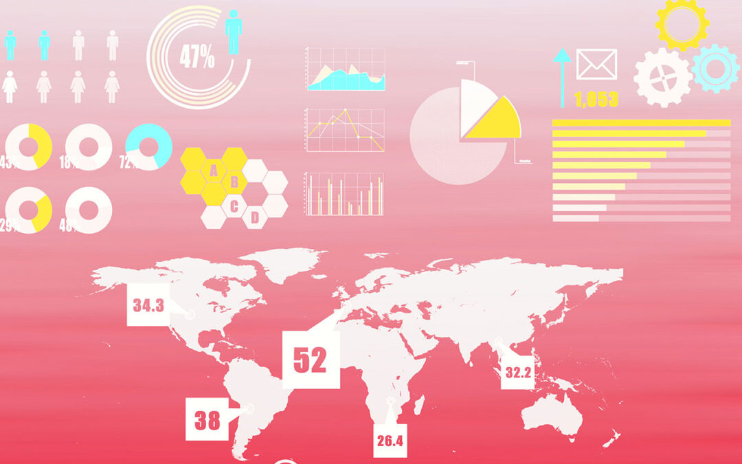 Bilancia turistica in risalita