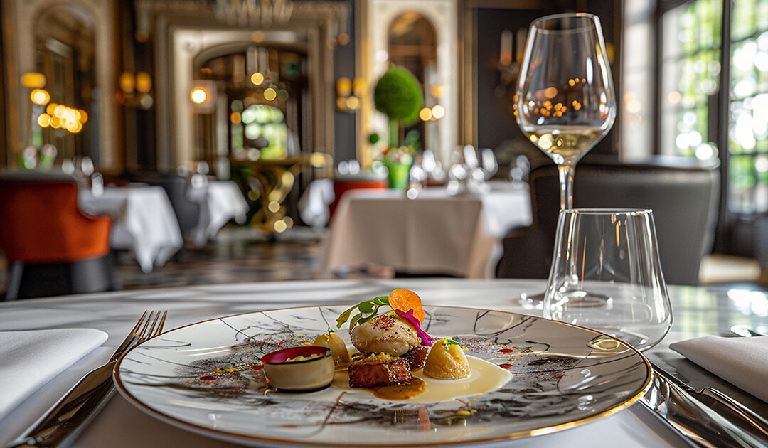 Hospitality Food Innovator