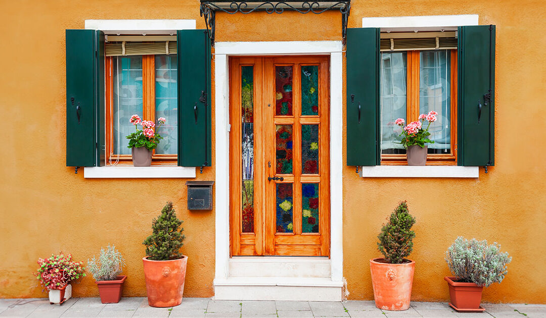 Staycation: La Moda del Turismo Locale