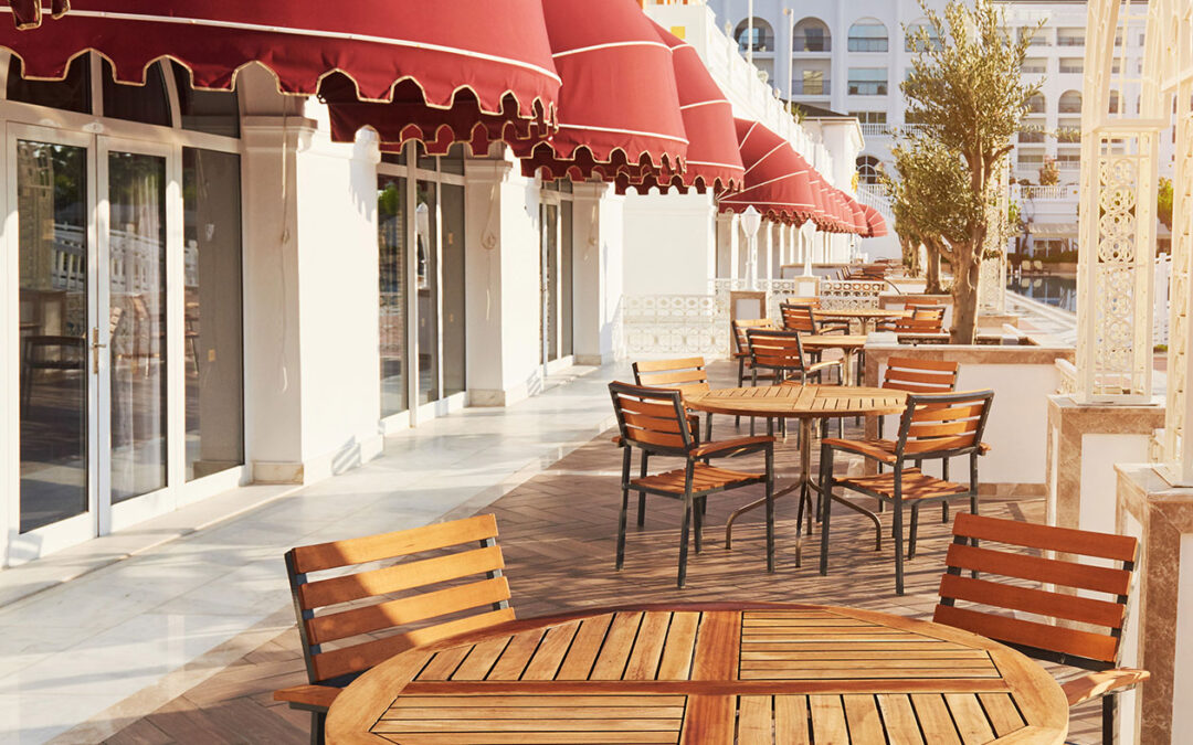 Il fascino degli Hotel Boutique: personalizzazione e unicità