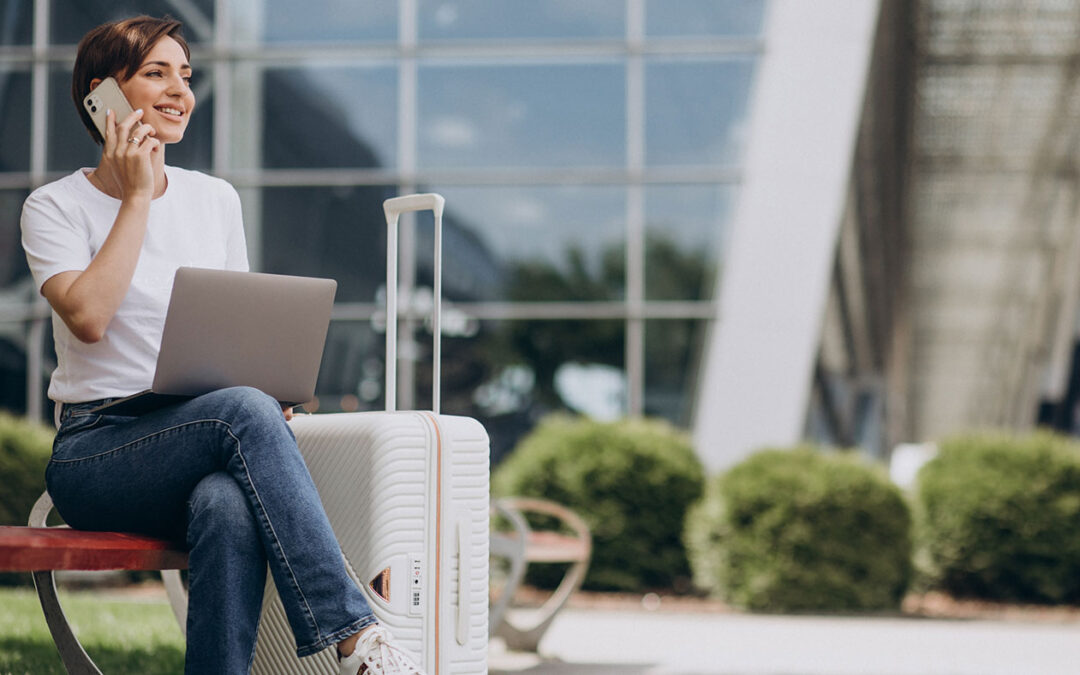 Viaggi d’affari: come gli hotel rispondono alle esigenze dei lavoratori