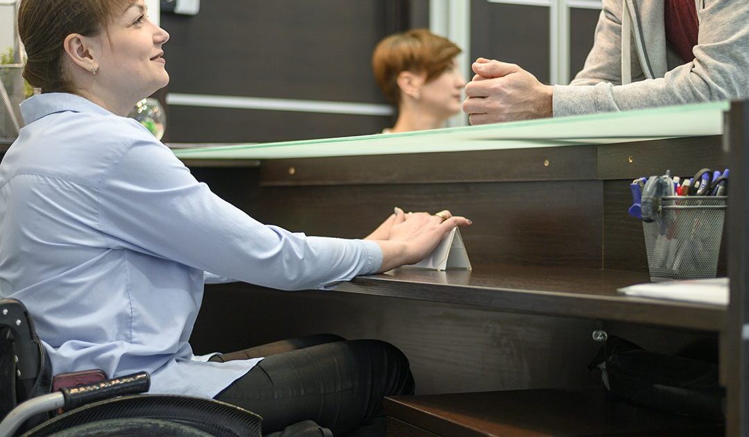 Accessibilità negli hotel: ospitalità senza barriere