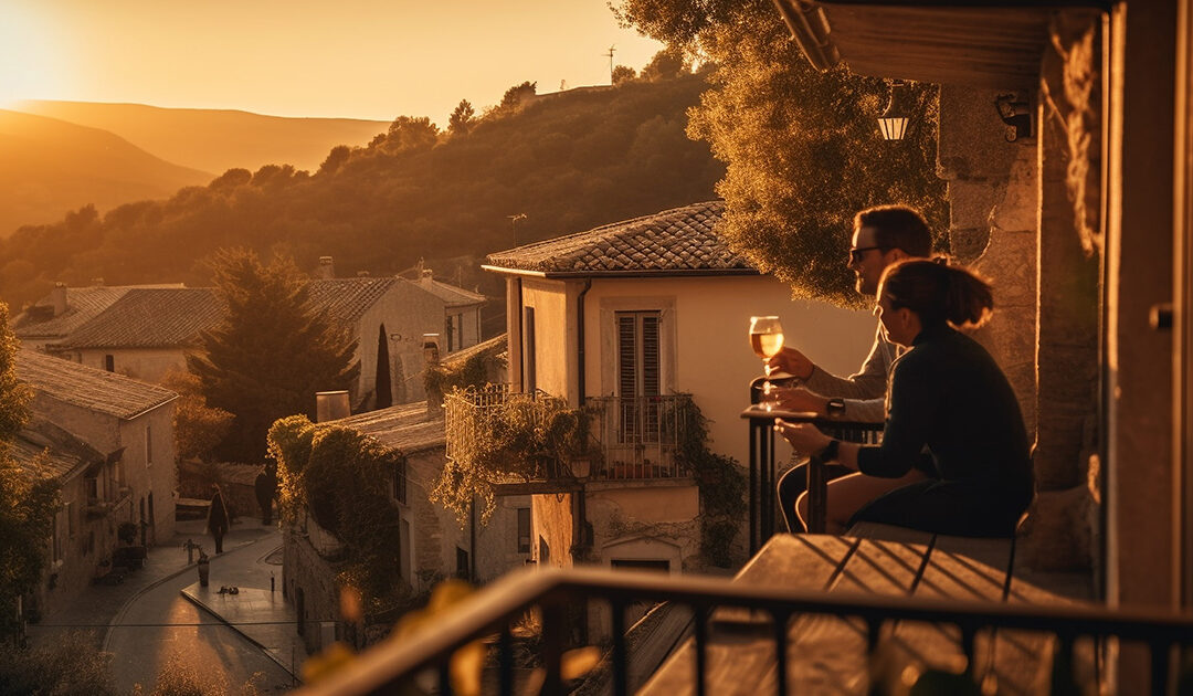 La sfida dell’alberghiero mantenere l’autenticità nell’era dell’ospitalità di massa