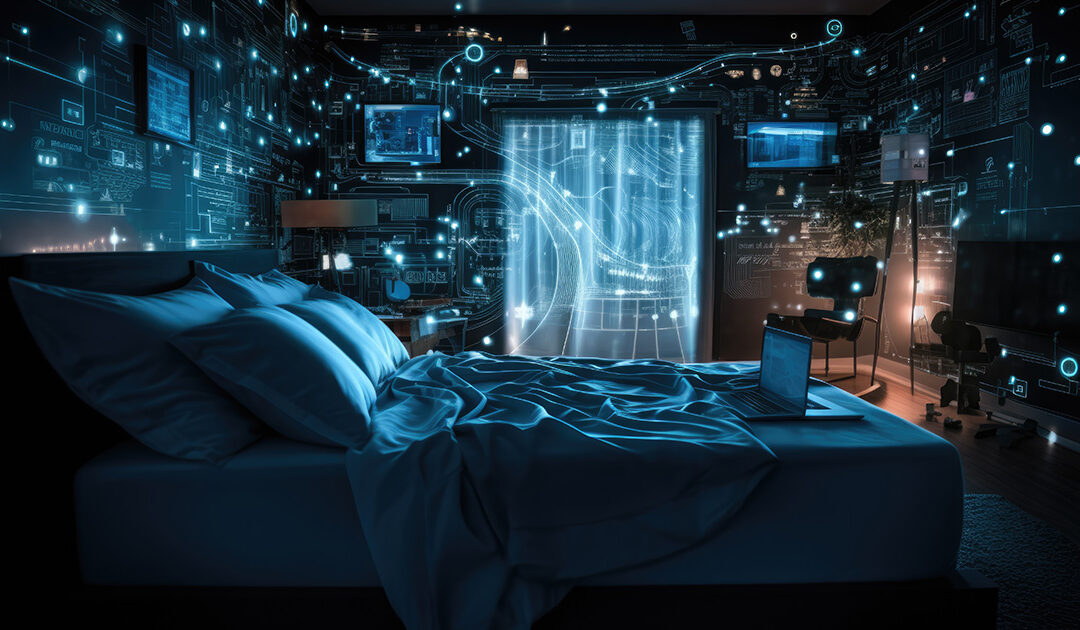 Intelligenza Artificiale e pulizie in hotel: come cambia la gestione nel 2025