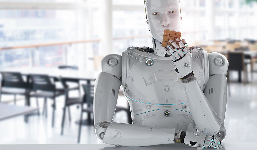 Robotica e Tecnologia: Il Futuro dell’Hotellerie in Italia