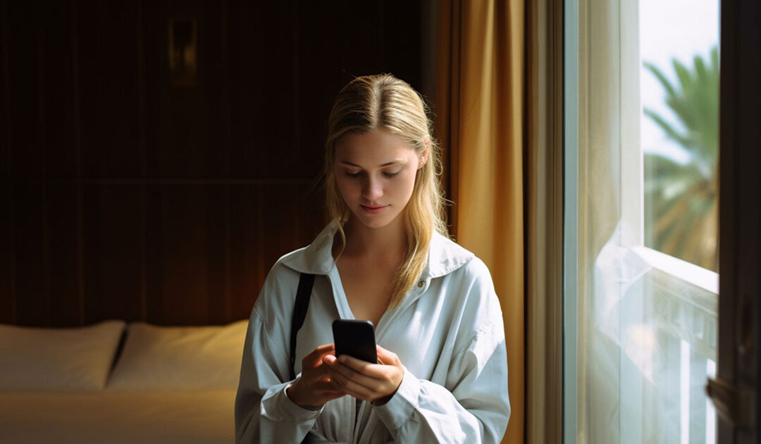 Ospitalità digitale e umana: il nuovo equilibrio del 2025