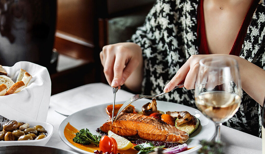 Turismo gastronomico: come gli hotel puntano su cucina e vino