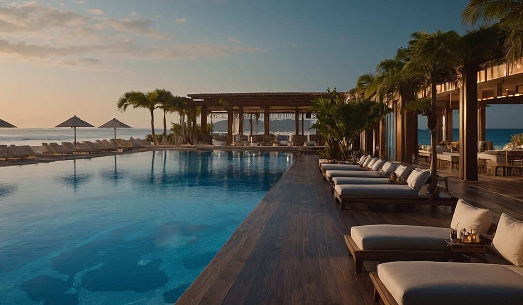 Lavorare nel turismo durante l’estate: opportunità e consigli