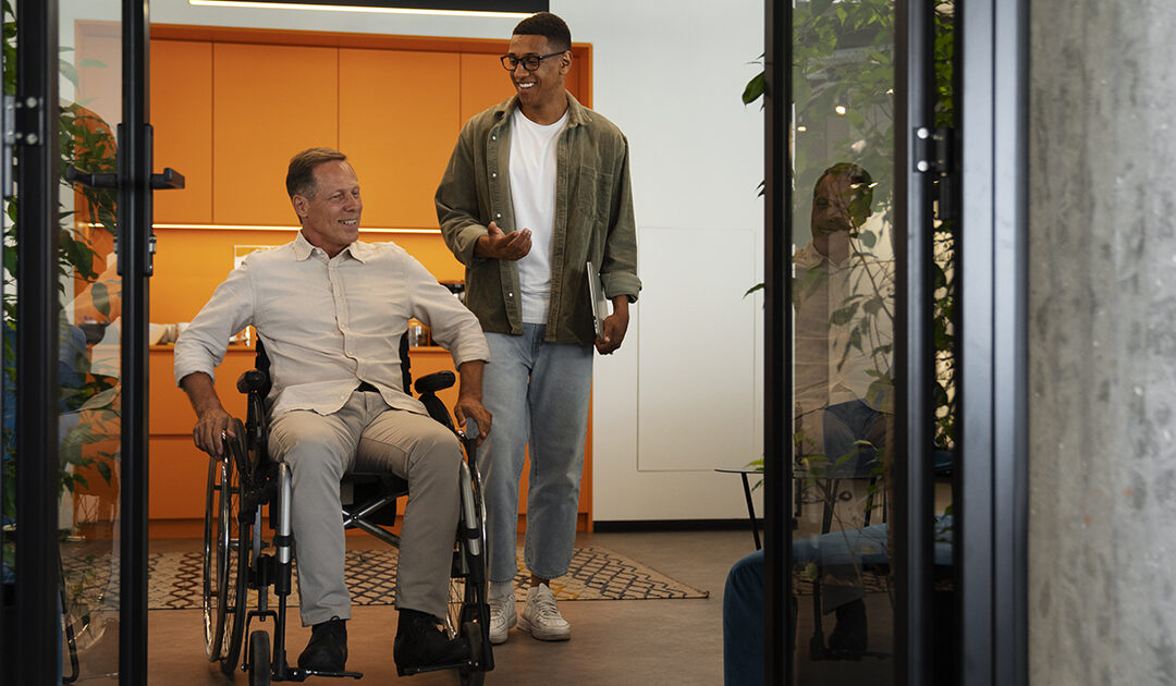 FAQ: Tutto ciò che devi sapere sull’accessibilità negli hotel