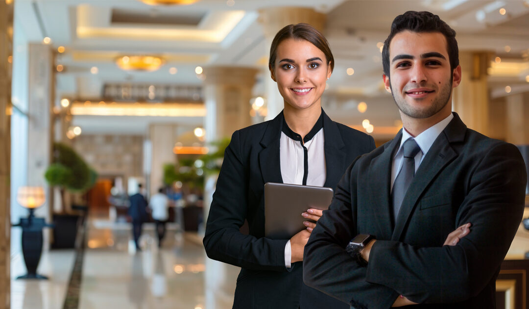 La figura del direttore d’albergo: leadership e gestione strategica