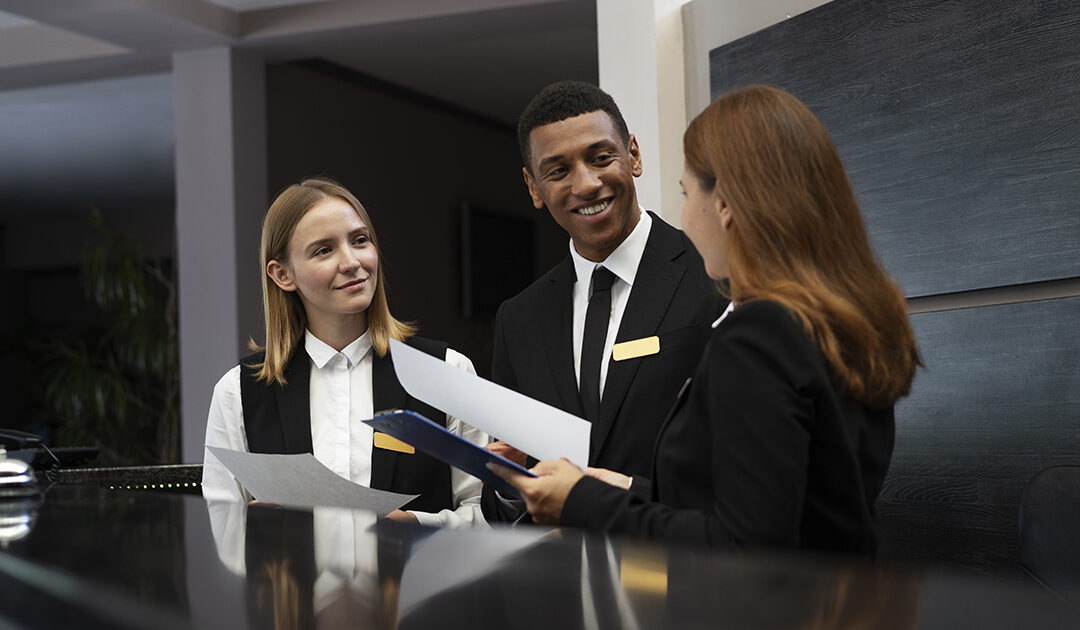 Outsourcing delle pulizie: una scelta strategica per l’efficienza alberghiera