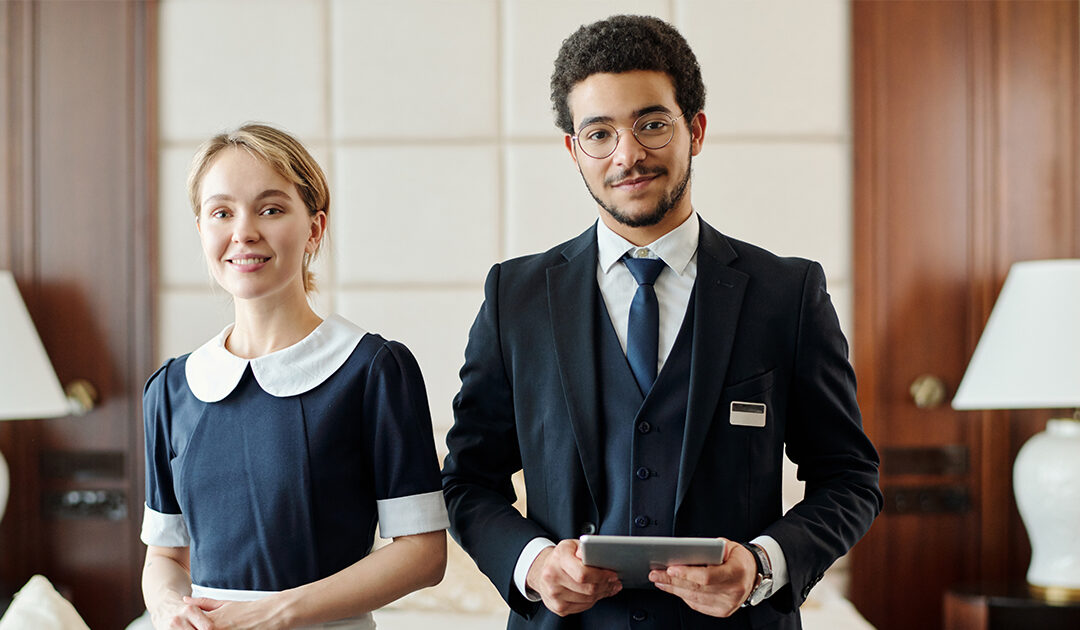 Il turismo italiano rilancia l’occupazione: gli alberghi assumono a record