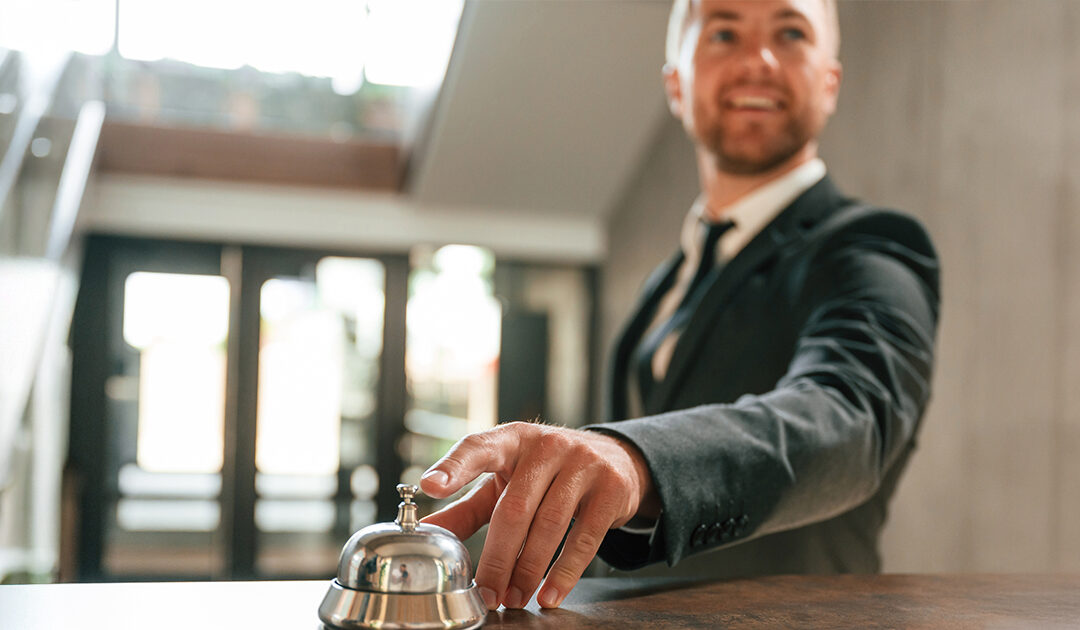 Quando la tradizione incontra l’innovazione: il passaggio generazionale nell’hotellerie