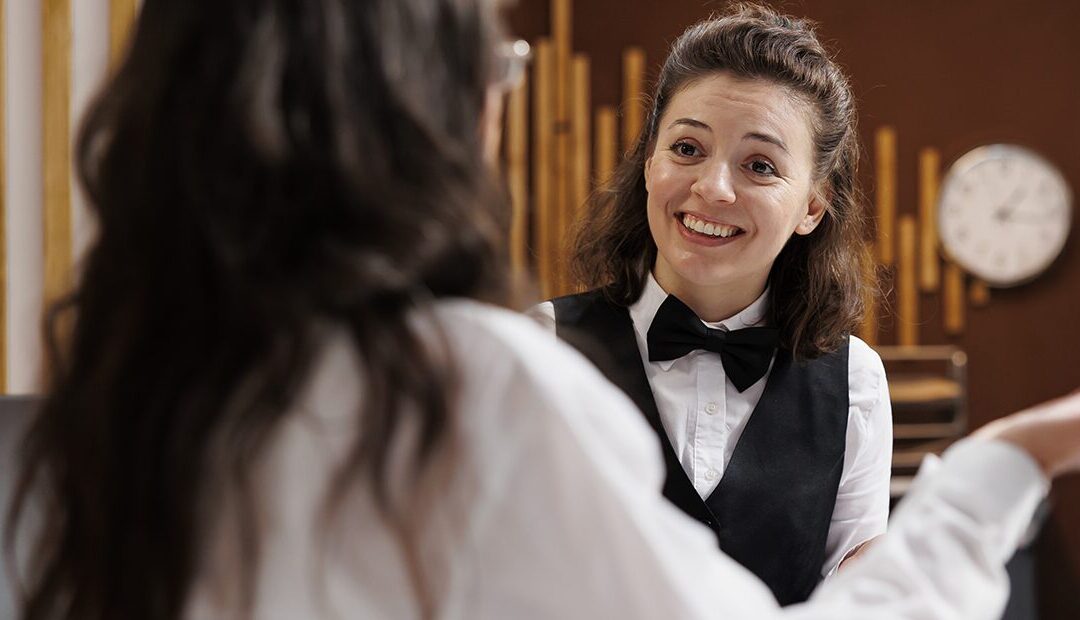 Le 5 domande da farsi prima di affidarsi a un servizio esterno di pulizie in hotel