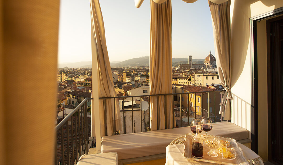 Il Settore Alberghiero si Confronta sul Futuro dell’Ospitalità Italiana