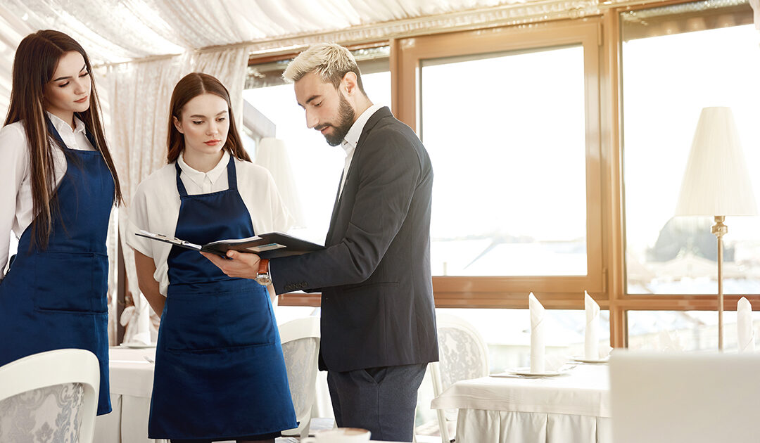 Come gestire il personale estivo senza commettere errori