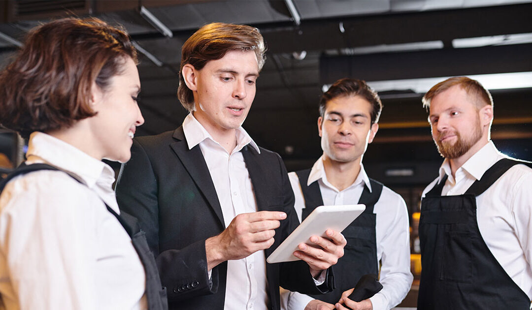 Formazione del personale alberghiero: come migliorare efficienza e soddisfazione del cliente