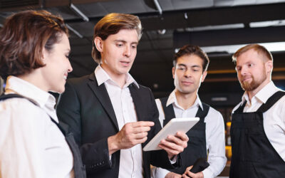 Formazione del personale alberghiero: come migliorare efficienza e soddisfazione del cliente