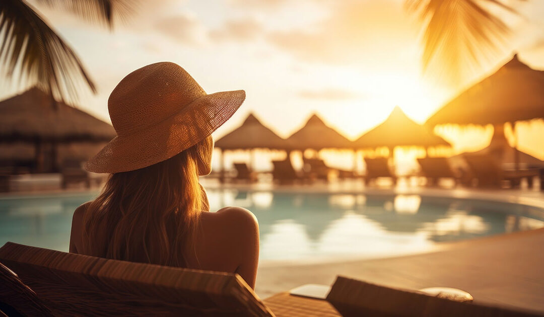 Turismo slow 2025: come gli hotel possono attrarre i nuovi viaggiatori