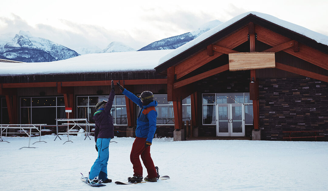Hotel e impianti sciistici: come sfruttare al meglio la stagione invernale