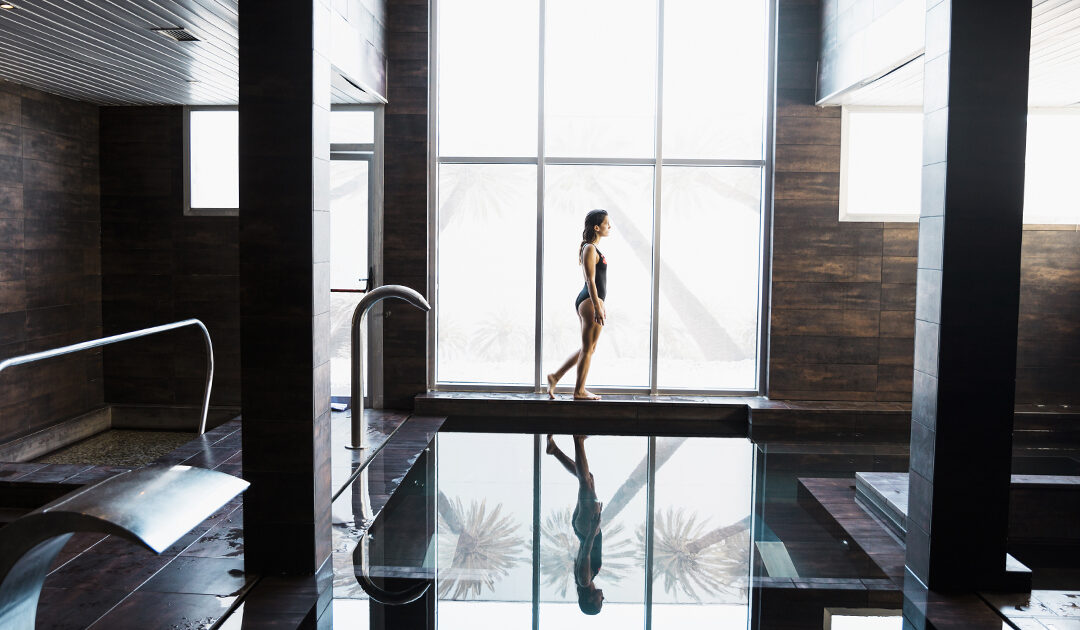 Hotel con spa al chiuso: la scelta per ogni stagione