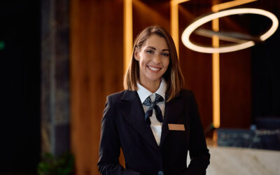 Housekeeping 2026: le 10 competenze che ogni hotel dovrà avere per restare competitivo