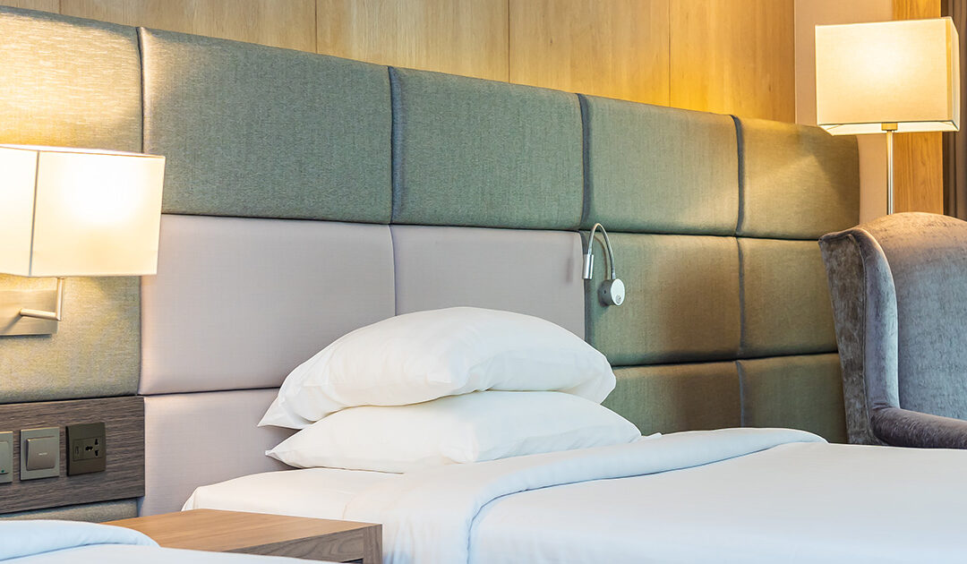 Come gestire il turnover camere durante la massima occupazione