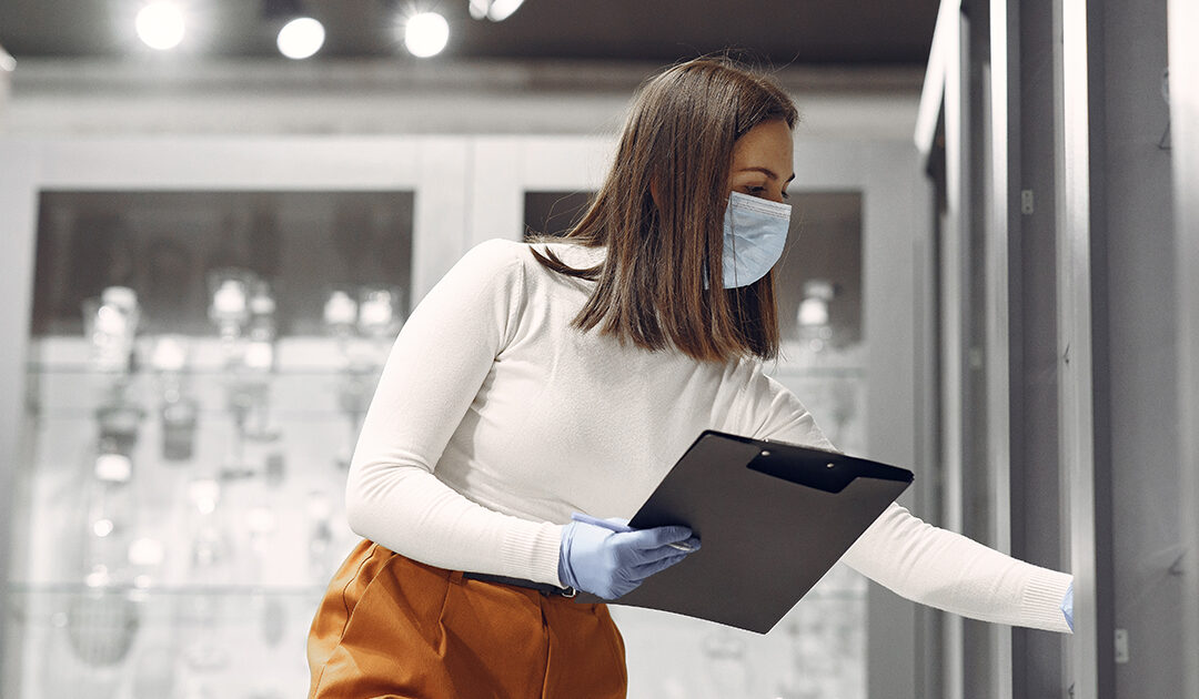 Audit di pulizia: come verificare standard e procedure