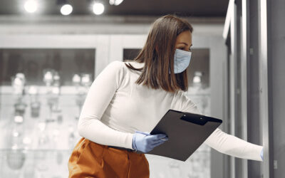 Audit di pulizia: come verificare standard e procedure